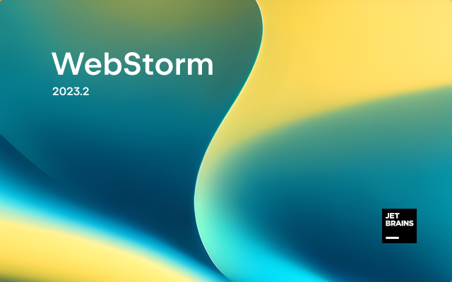 Webstorm破解，Webstorm安装，Webstorm激活码