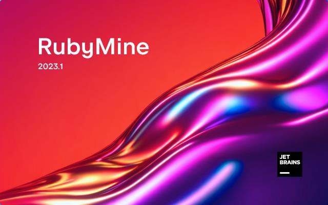 RubyMine破解，RubyMine安装，RubyMine激活码